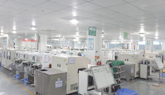Efficient Assembly Process