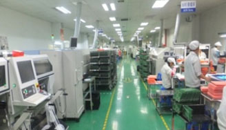 Smart Production Line
